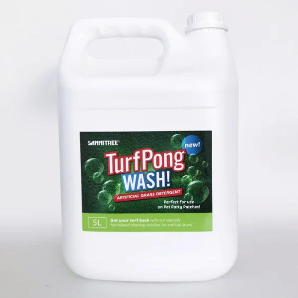 Sannitree Turf Wash 5L