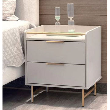 DecorMama Yves Pedestal