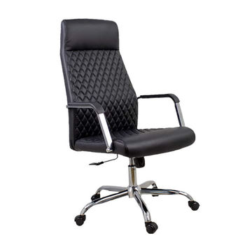 Vividitto - Highback Swivel Chair