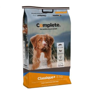 Classique Large Breed 8kg