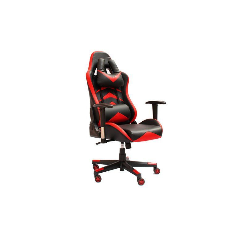 Arayah Office/Gaming Chairs - Red