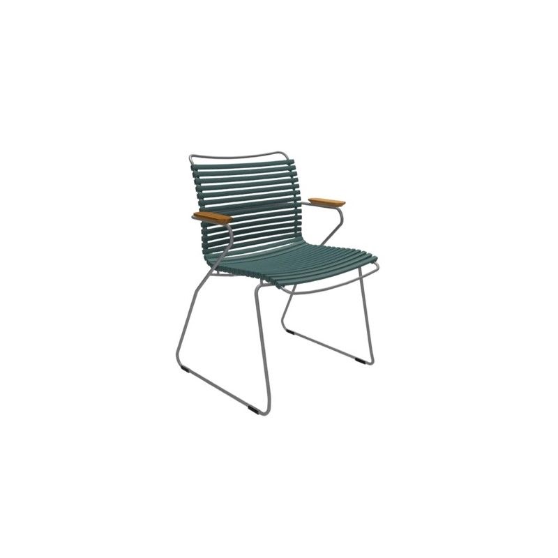 CLICK Dining Chair