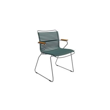 CLICK Dining Chair
