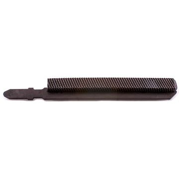 Jigsaw Wood Rasp Square 8Mm Clean T-Shank 100X75Mm 1Pack