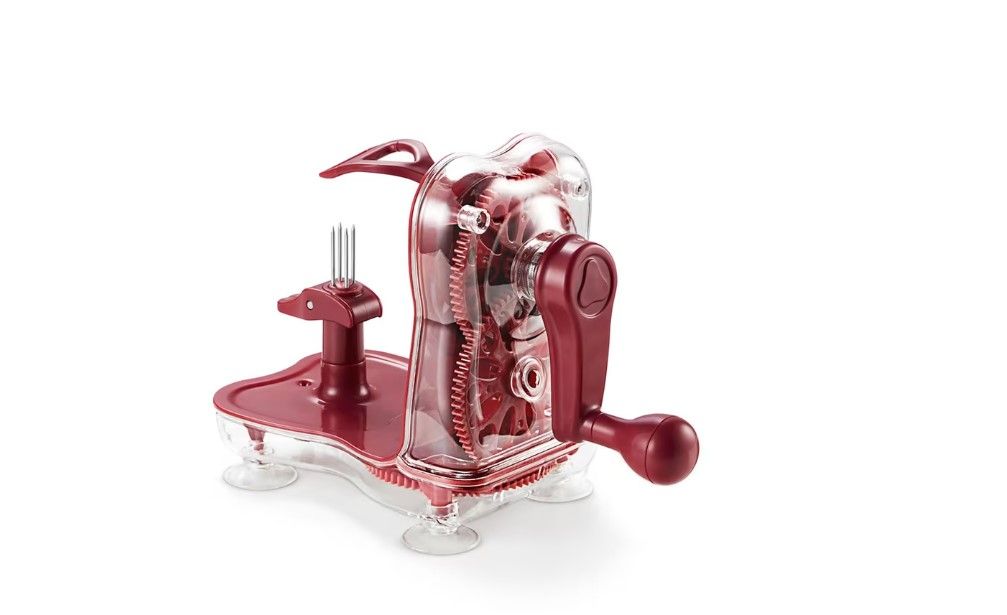 Danny Home Apple Peeler - White