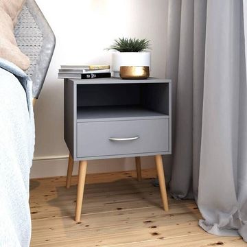 Jacobson Bedside Table