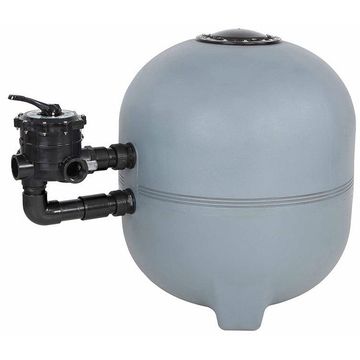 Speck Side Mounted High Rate Sand Filters Aquaswimfilters Filter Jumbo