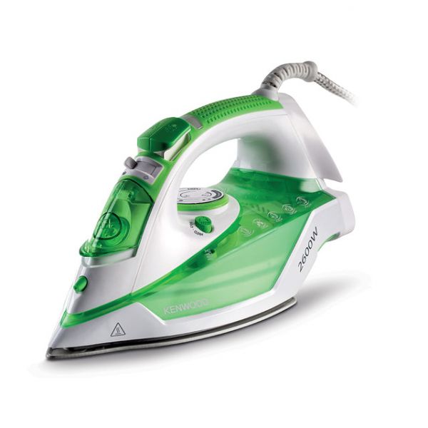 Kenwood Steam Iron STP70.000WG