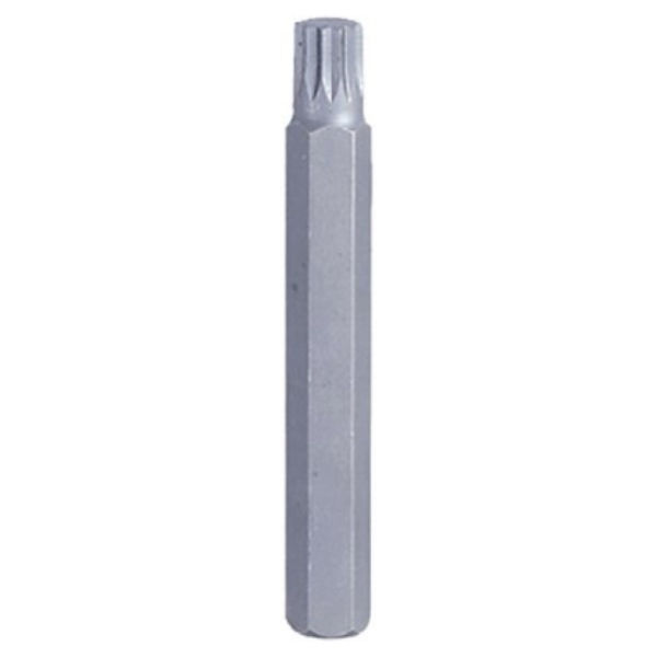King Tony - Bit Spline M5 X 80Mm - 2 Pack