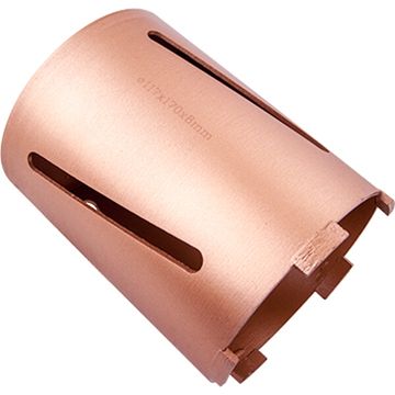 Diamond Core Bit 117 X 150Mm Universal Purpose M16