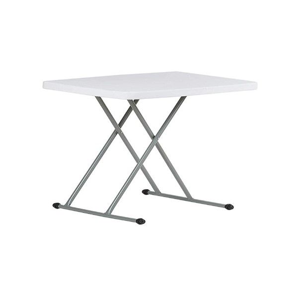 ADJUSTABLE HEIGHT FOLDING LIFTING LAPTOP OUTDOOR PICNIC TABLE