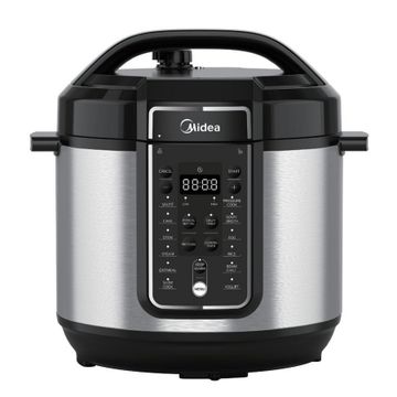 Midea 8L Pressure Cooker