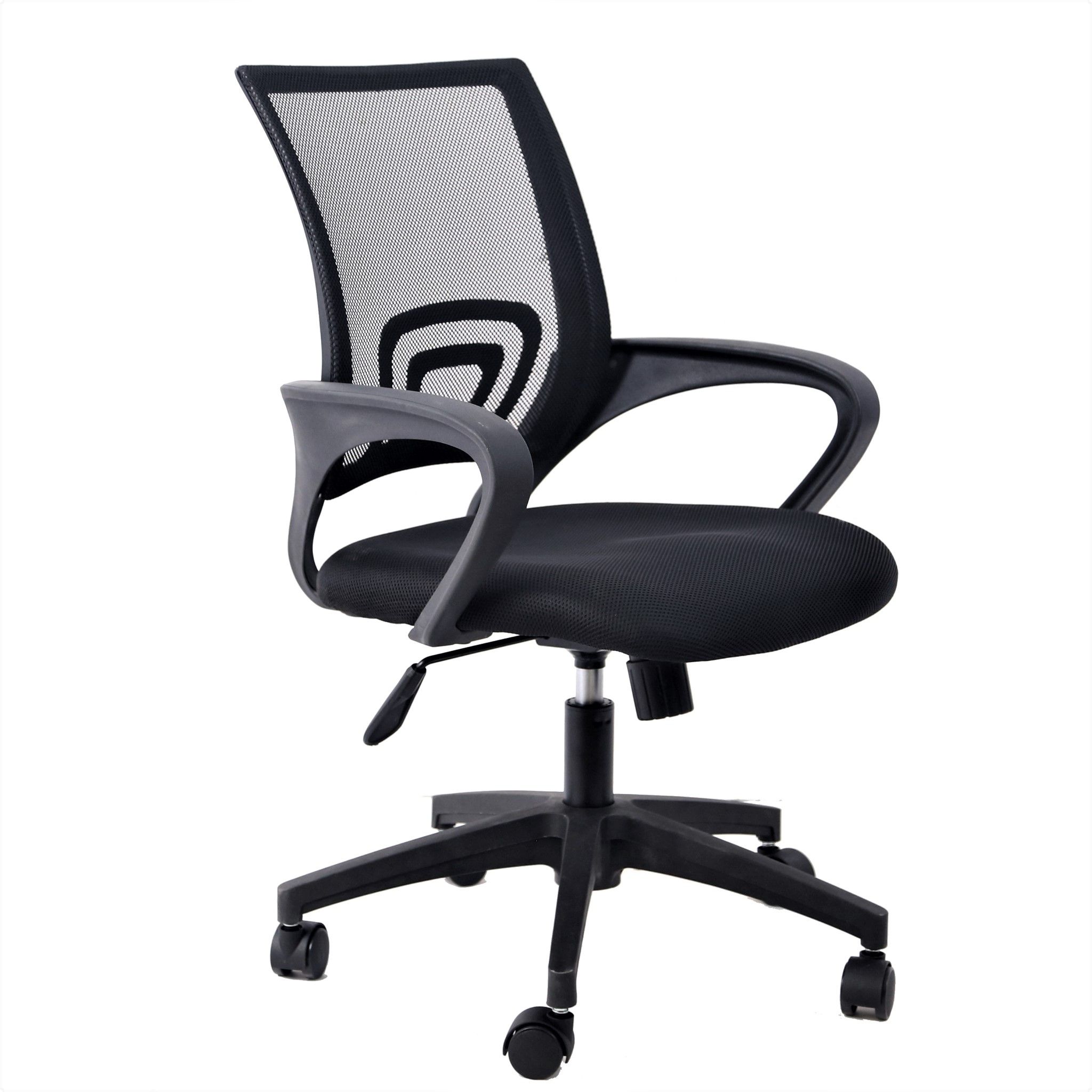 Oslo Office Chair (Black)