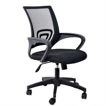 Oslo Office Chair (Black)