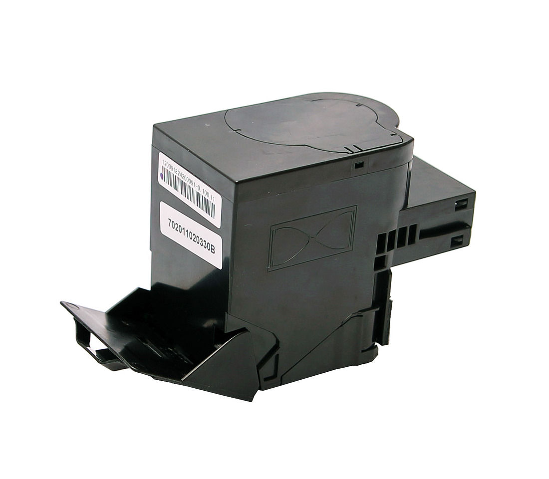 Lexmark 708/708HK Black Generic Toner Cartridge (70C8HK0)