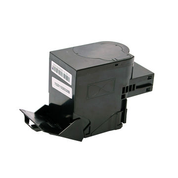 Lexmark 708/708HK Black Generic Toner Cartridge (70C8HK0)