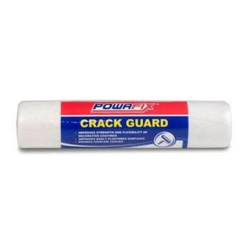 Powafix Crackguard 100Mm X 20M - 2 Pack
