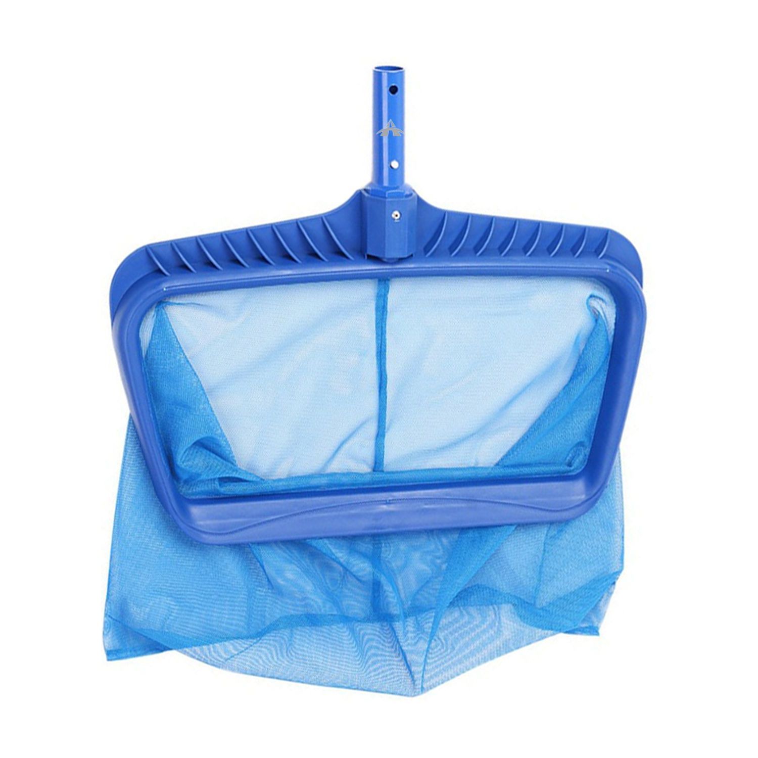 Portable Pool Skimmer Net Leaf Rake Outdoor Pool Cleaning Net