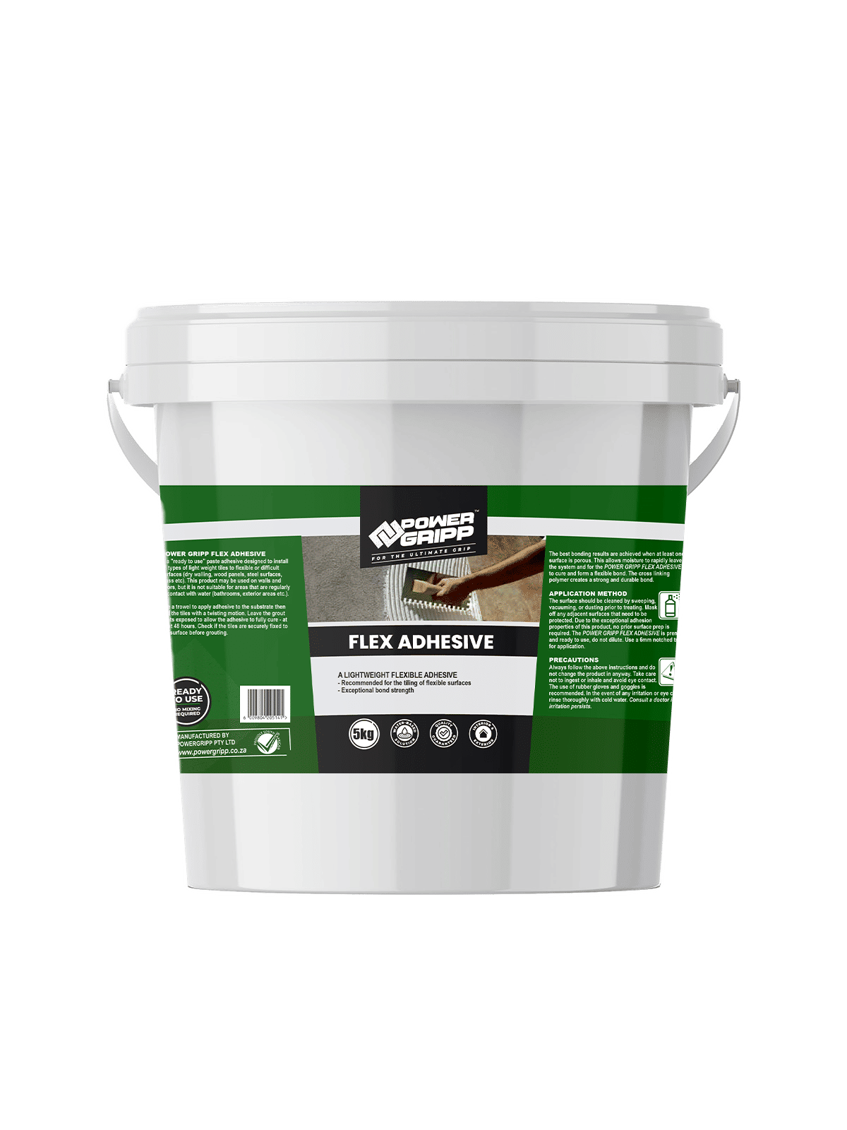 TILE FLEX 5 KG