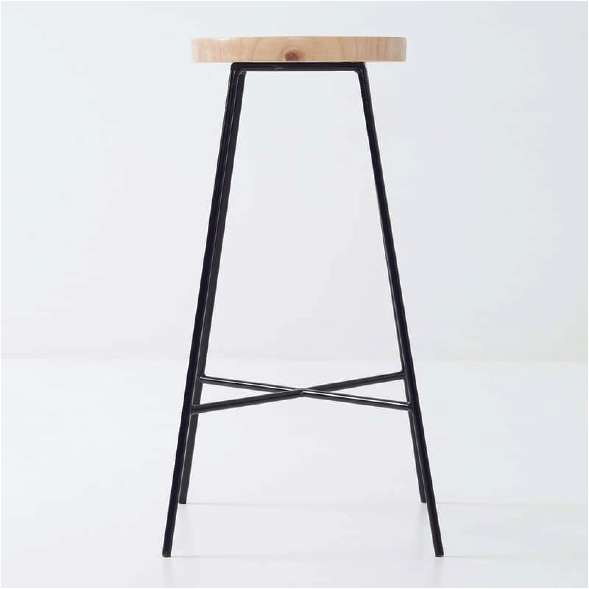 Everest Steel Stool V2