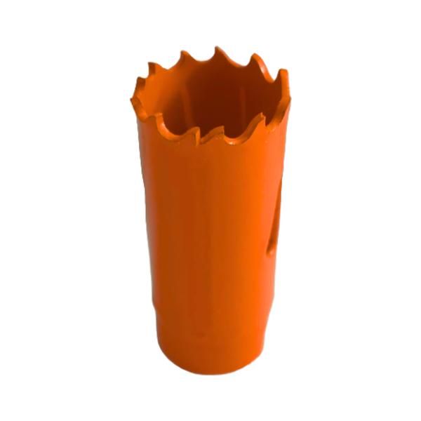 Holesaw Bi-Metal 25mm - 3 Pack
