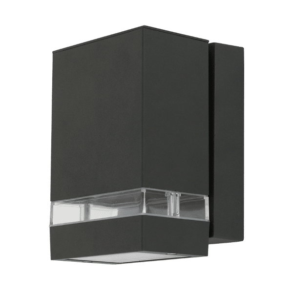Cuba Down Facing Outdoor Wall Light