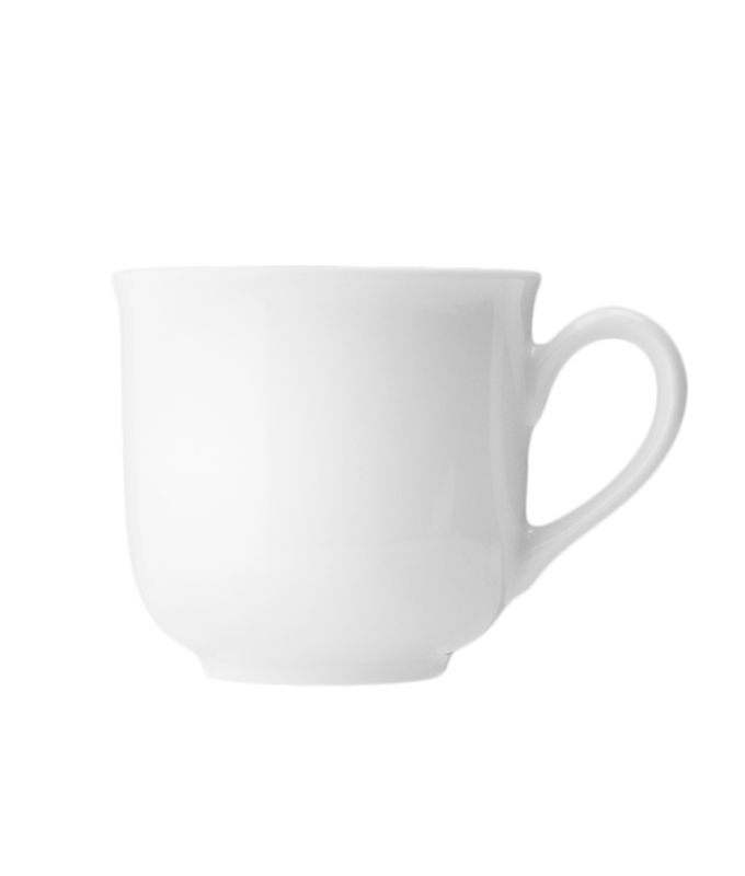 Jana Porcelain Cup 150ml - Set of 6