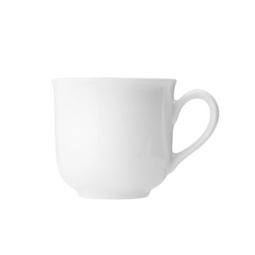 Jana Porcelain Cup 150ml - Set of 6