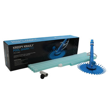 Kreepy krauly pool shark pro kombi pack