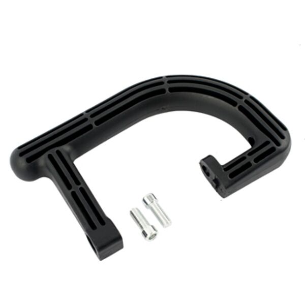 Polisher S/Kit Aux Handle (19/20) For Pol02