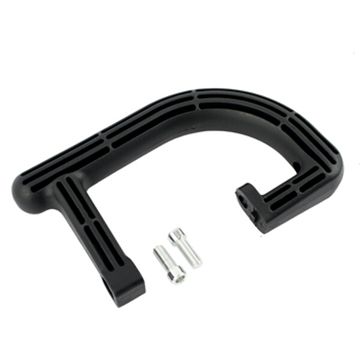 Polisher S/Kit Aux Handle (19/20) For Pol02