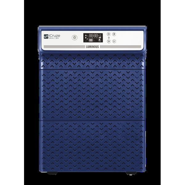 Luminous - iCruze Inverter, 4000VA, 48V