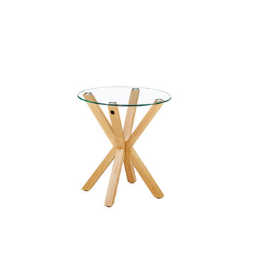 Balonista End Table-KT-K987