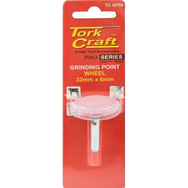 Grinding Point Wheel