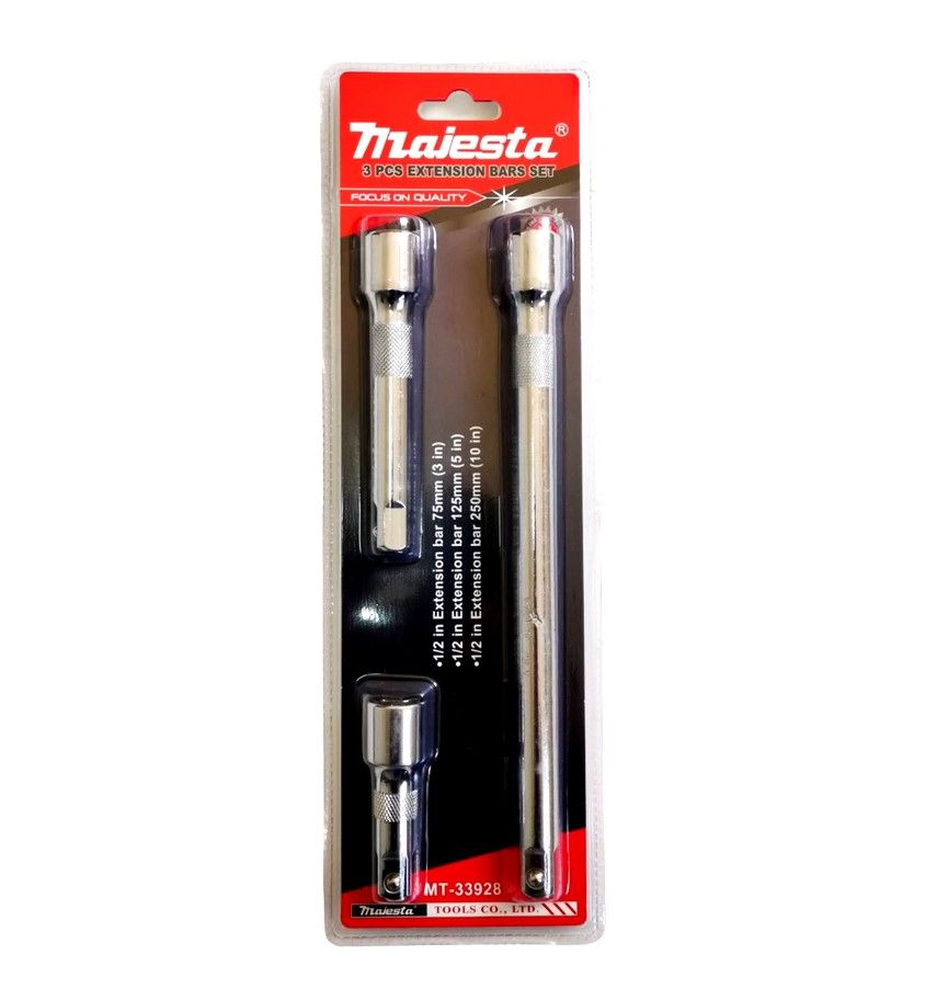 Majesta 3PCS 1/2