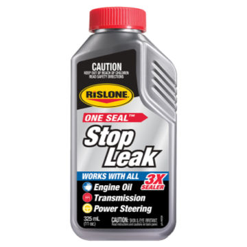 Rislone One Seal Stop Leak