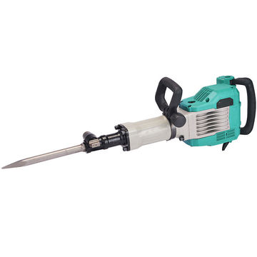 1700W 44.5J Demolition breaker AZG16
