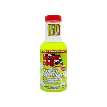 Rislone Hy-Per Cool By Rislone - Super Coolant