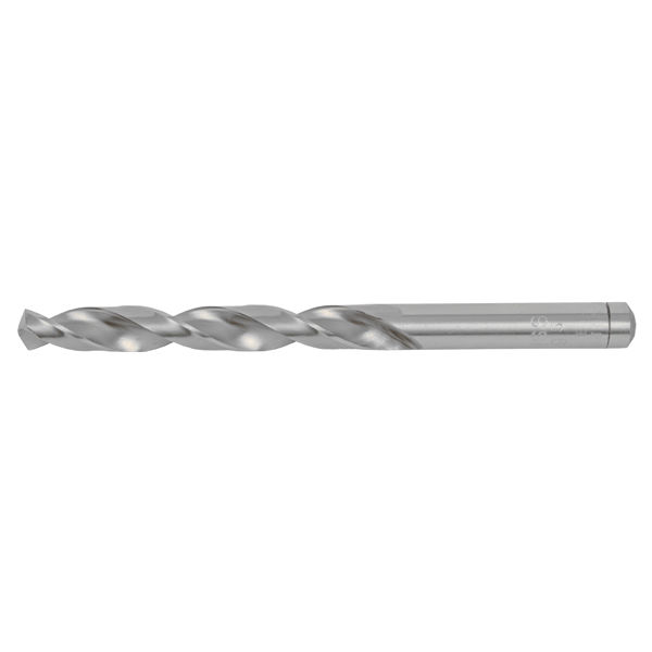 Alpen Pro Hss 9.5Mm Drill Din 338 Rn 135 Split Point Plastic Wallet