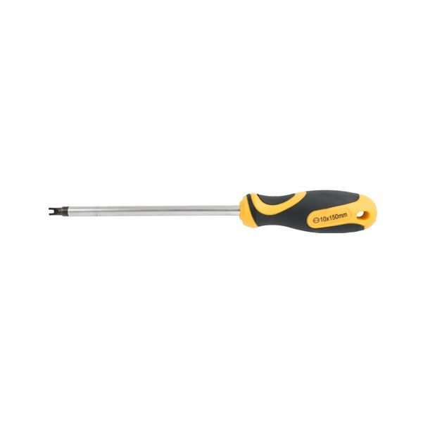 Tork Craft - Screwdriver Spanner 10 x 150mm - 4 Pack