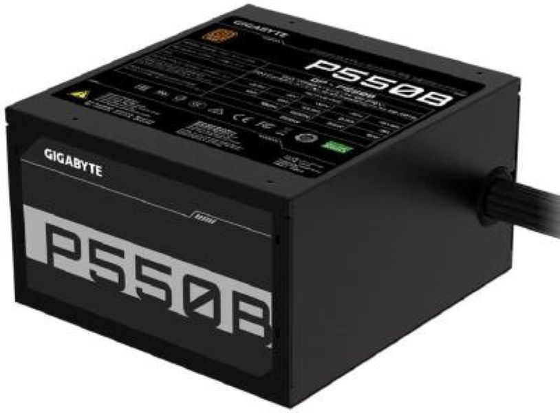 Gigabyte P550B 550W