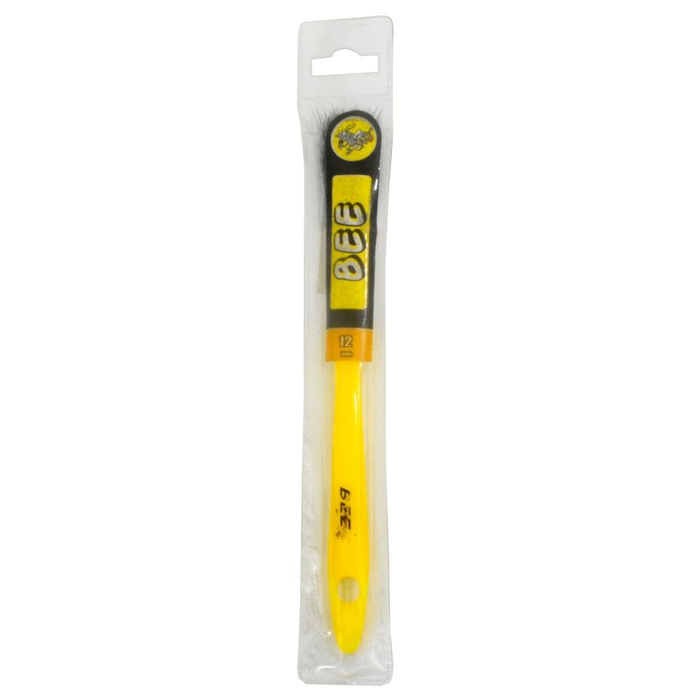 Paint Brush Bee 12mm