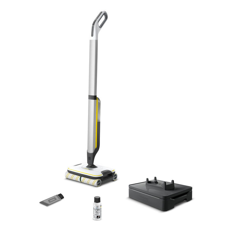 Karcher FC 7 Cordless Floor Cleaner 240V