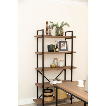 Book Shelf (Taupe)