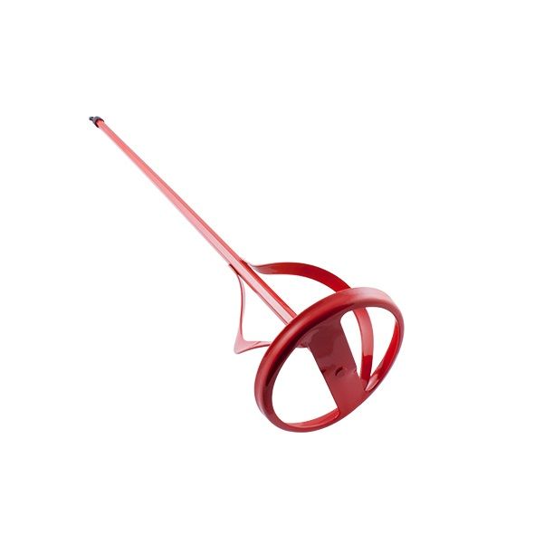 Tork Craft - Mixer Paint/Liquids 80x400mm Red
