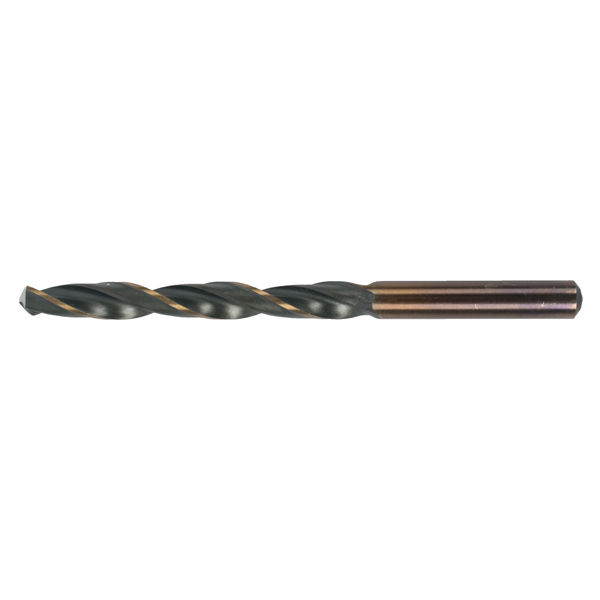 Alpen - Hss Sprint Master 8.0mm x1 Sleeved Din338 Drill Bit - 2 Pack