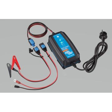 Blue Smart IP65 Charger 12/15 (1) 230V CEE 7/16