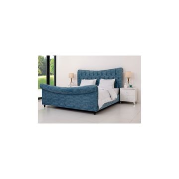Elizaa Queen Size Bed Suite