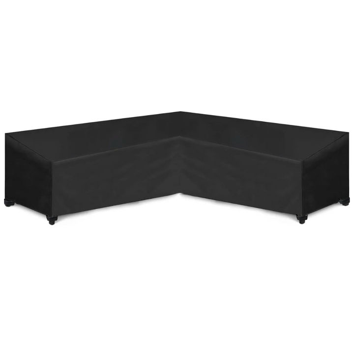 L Shape Furniture Cover