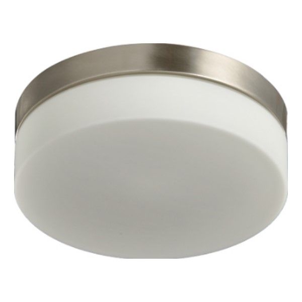 230VAC 15W Cool White LED Ceiling Light 280mm Dia.